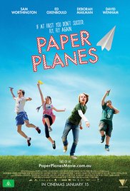 Paper Planes (2014) M4ufree