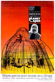 Planet of the Apes (1968) M4ufree