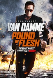 Pound of Flesh (2015) JeanClaude Van Damme M4ufree