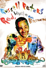 Russell Peters: Red, White and Brown (2008) M4ufree