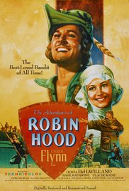 The Adventures of Robin Hood (1938) M4ufree