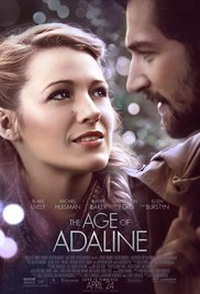 The Age of Adaline (2015) M4ufree