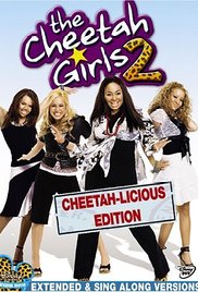 The Cheetah Girls 2 (2006) M4ufree