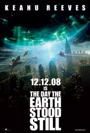 The Day the Earth Stood Still (2008) M4ufree