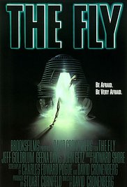 The Fly (1986) M4ufree