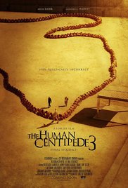 The Human Centipede III (Final Sequence) (2015) M4ufree