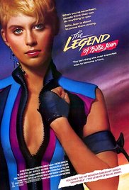The Legend of Billie Jean (1985) M4ufree
