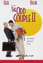 The Odd Couple II (1998) M4ufree