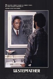 The Stepfather (1987) M4ufree