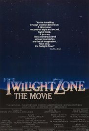 Twilight Zone: The Movie (1983) M4ufree