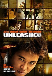 Unleashed (2005) M4ufree