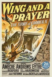 Wing and a Prayer (1944) M4ufree