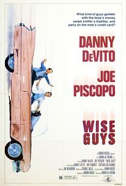 Wise Guys (1986) M4ufree