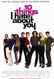 10 Things I Hate About You (1999) M4ufree