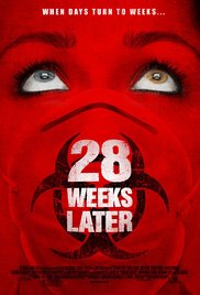 28 Weeks Later (2007) M4ufree