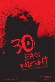 30 Days of Night (2007) M4ufree