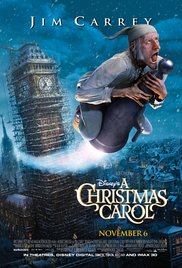 A Christmas Carol (2009) M4ufree