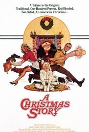 A Christmas Story (1983) M4ufree