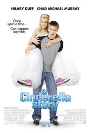 A Cinderella Story (2004) M4ufree