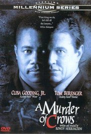 A Murder of Crows (1998) M4ufree