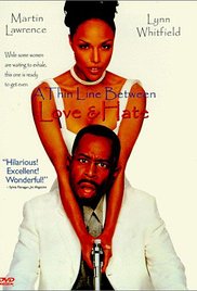 A Thin Line Between Love and Hate (1996) M4ufree