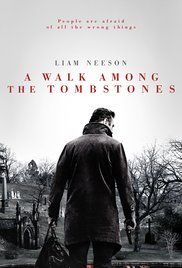 A Walk Among the Tombstones (2014) M4ufree
