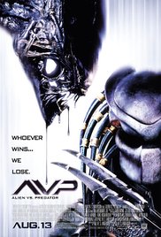 Alien vs Predator 2004 M4ufree