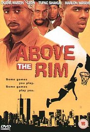 Above the Rim (1994) M4ufree