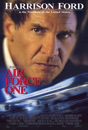 Air Force One (1997) M4ufree