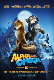 Alpha and Omega (2010) M4ufree