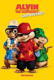 Alvin and the Chipmunks 2011 M4ufree