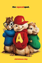 Alvin and the Chipmunks 2 (2009) M4ufree