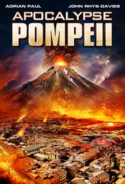 Apocalypse Pompeii (2014) M4ufree