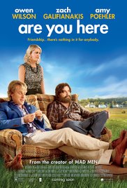 Are You Here (2013) M4ufree