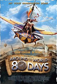 Around the World in 80 Days (2004) M4ufree