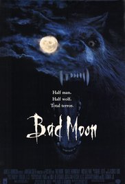 Bad Moon (1996) M4ufree