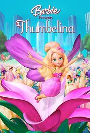 Barbie presents Thumbelina 2009 M4ufree