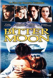 Bitter Moon (1992) M4ufree