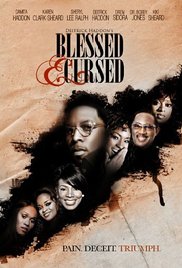 Blessed and Cursed (2010) M4ufree