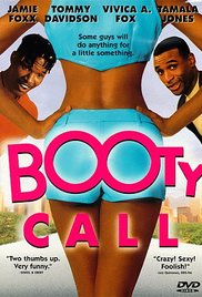 Booty Call (1997) M4ufree