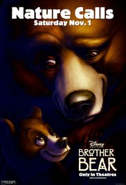 Brother Bear 2003 M4ufree
