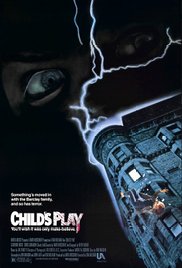 Chucky  Childs Play (1988) M4ufree