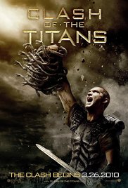 Clash of the Titans (2010) M4ufree