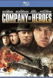 Company of Heroes (2013)  M4ufree