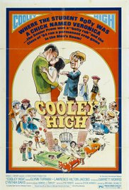 Cooley High (1975) M4ufree