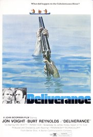 Deliverance (1972) M4ufree