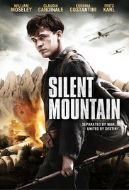 The Silent Mountain (2014) M4ufree