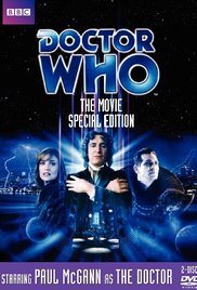 Doctor Who 1996 M4ufree