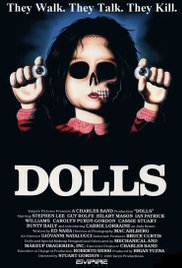 Dolls (1987) M4ufree