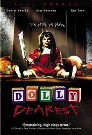 Dolly Dearest (1991) M4ufree